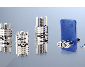 Maximum expansion screws stainless series LewaDental